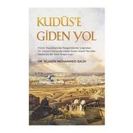 Kudüs'e Giden Yol - Muhsin Muhammed Salih