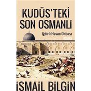 Kudüsteki Son Osmanlı Timaş Yayınları