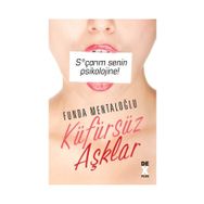 Küfürsüz Aşklar - Funda Mentaoğlu