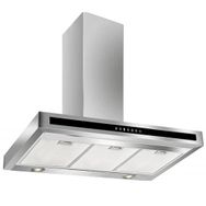 Kügerr F10 Inox 60 cm Ankastre Davlumbaz