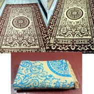 Kuğu Soft Pamuklu 160x250 Cm Kilim