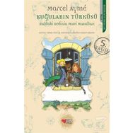 Kuğuların Türküsü -Marcel Ayme