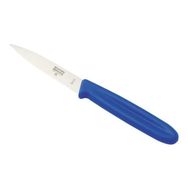 Kuhn Rikon 22215 Mavi Tırtıklı Soyma-Doğrama Bıçağı