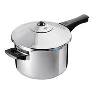 Kuhn Rikon 3039 Duromatic 2.5 lt Inox Düdüklü Tencere