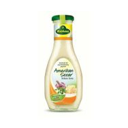 Kühne 250 ml Amerikan Sezar Salata Sosu