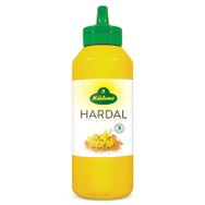 Kühne 255 gr Hardal