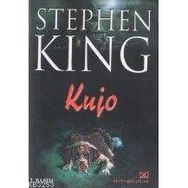 KUJO - STEPHEN KING