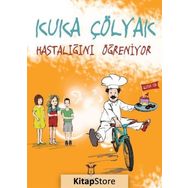 Kuka Çölyak Hastalığını Öğreniyor - Kollektif