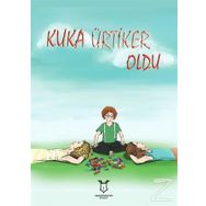 Kuka Ürtiker Oldu - Cengiz Yakıncı