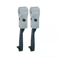 Kukko 2-151-P 150 mm İnce Ayak