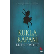 Kukla Kapanı - Keit Donohue