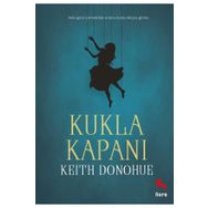 Kukla Kapanı - Keith Donohue
