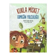 Kukla Misket Ekmeğin Yolculuğu Diyanet İşleri Başkanlığı