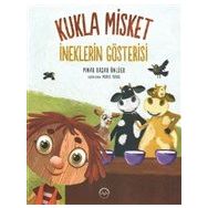 Kukla Misket İneklerin Gösterisi Diyanet İşleri Başkanlığı