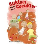 Kuklacı Çocuklar - Burcu Bahar