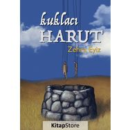 Kuklacı Harut - Zehra Eyiz