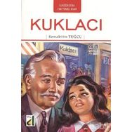 KUKLACI - KEMALETTIN TUĞCU