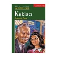 Kuklacı - Talin Azar