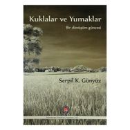 Kuklalar ve Yumaklar - serpi k gunyuz