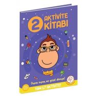 Kukuli Aktivite Kitabı - 2