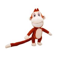 Kukuli Müzikli 30 cm Peluş