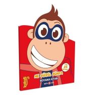 Kukuli- Ne güzel Dünya Boyama Kitabı Beta Kids Yayınları