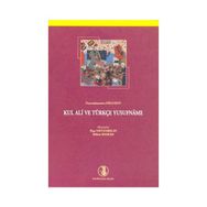 Kul Ali ve Türkçe Yusufname - Bülent Bayram Paşa Yavuzarslan