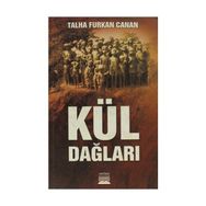 KÜL DAĞLARI - TALHA FURKAN CANAN