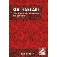 Kul Hakları- Lütfi Bergen