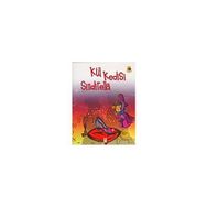 Kül Kedisi Sindirella - Grimm Kardeşler Jacob Grimm - Wilhelm Grimm Wilhelm Grimm Jacob Grimm