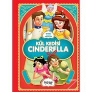 Kül Kedisi Sindirella - Grimm Kardeşler