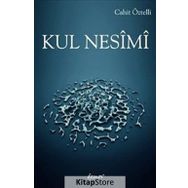Kül Nesimi - Cahit Öztelli