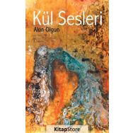 Kül Sesleri - Akın Olgun