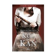 Kül ve Kan - Kerri Maniscalco