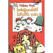 KULAĞIMDAKİ KÜÇÜK ÇAN - YALVAÇ URAL