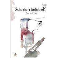 Kulaklari Kelebek - Cemil Onay