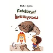 Kulaklarıma İnanamıyorum - Buket Çetin