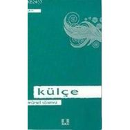 KÜLÇE - MÜRSEL SÖNMEZ