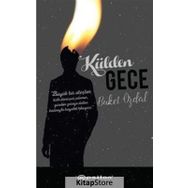 Külden Gece - Buket Özdal