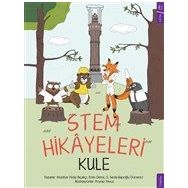 Kule - Müdriye Yıldız Bıçakçı