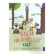 Kule - Müdriye Yıldız Bıçakçı