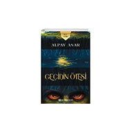 Kule Serisi 1- Geçidin Ötesi - Alpay Asar