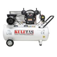 Kuletaş 100 Litre Kompresör