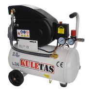 Kuletaş 24 lt 2 HP Hava Kompresörü