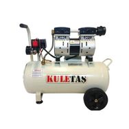 Kuletaş 24 lt Süper Sessiz Yağsız Kompresör