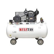 Kuletaş 300 lt 5.5 HP 8 Bar Kompresör