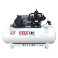 Kuletaş 500 lt 10 HP 8 Bar Kompresör