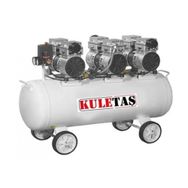 Kuletaş HM70-3JW/0,75 Hava Kompresörü