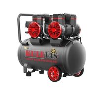 Kuletaş Premium 50 Litre 4 Hp Sessiz Yağsız Hava Kompresörü