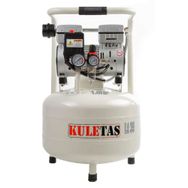 Kuletaş Sessiz 35 Litre Hava Kompresörü